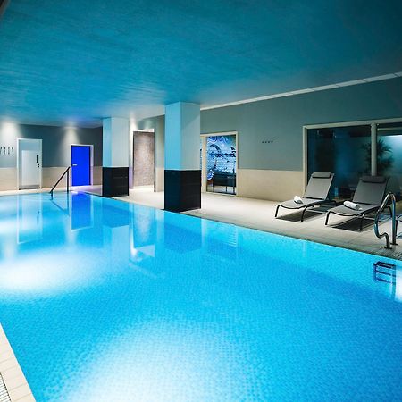 Novotel Reading Centre Εξωτερικό φωτογραφία