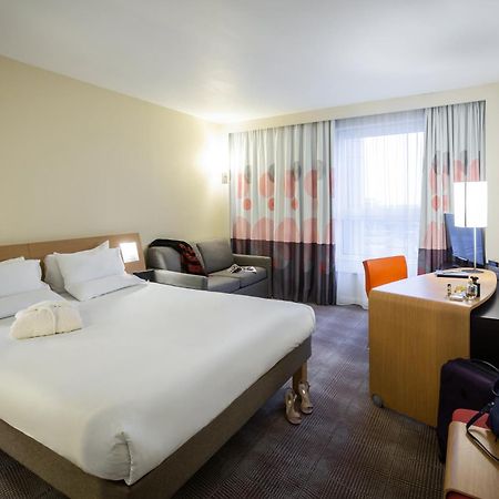 Novotel Reading Centre Εξωτερικό φωτογραφία