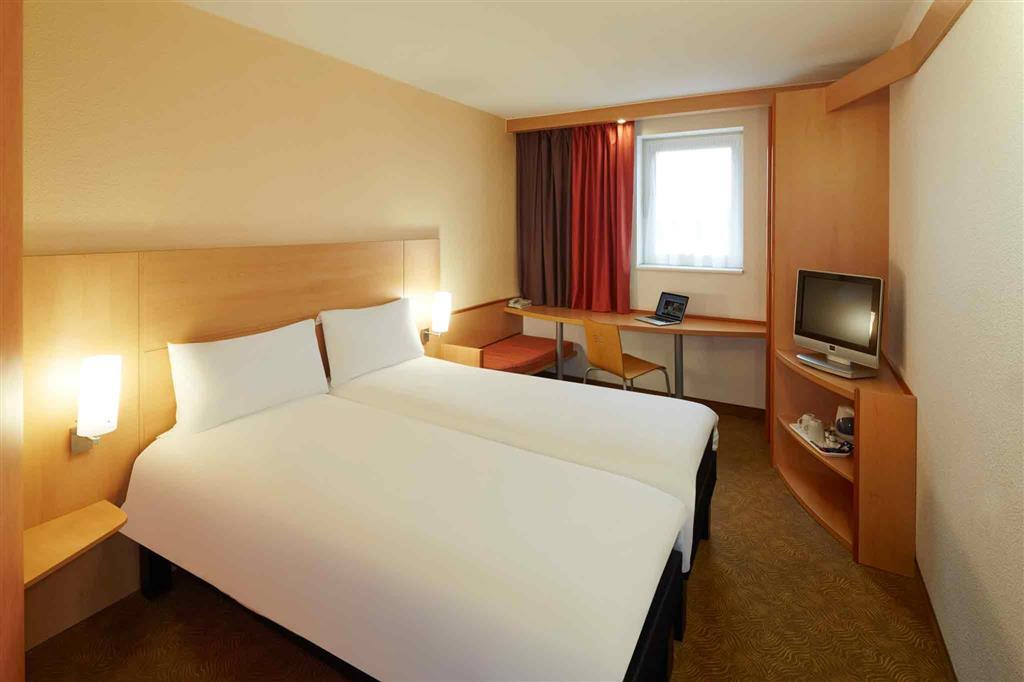 Novotel Reading Centre Εξωτερικό φωτογραφία