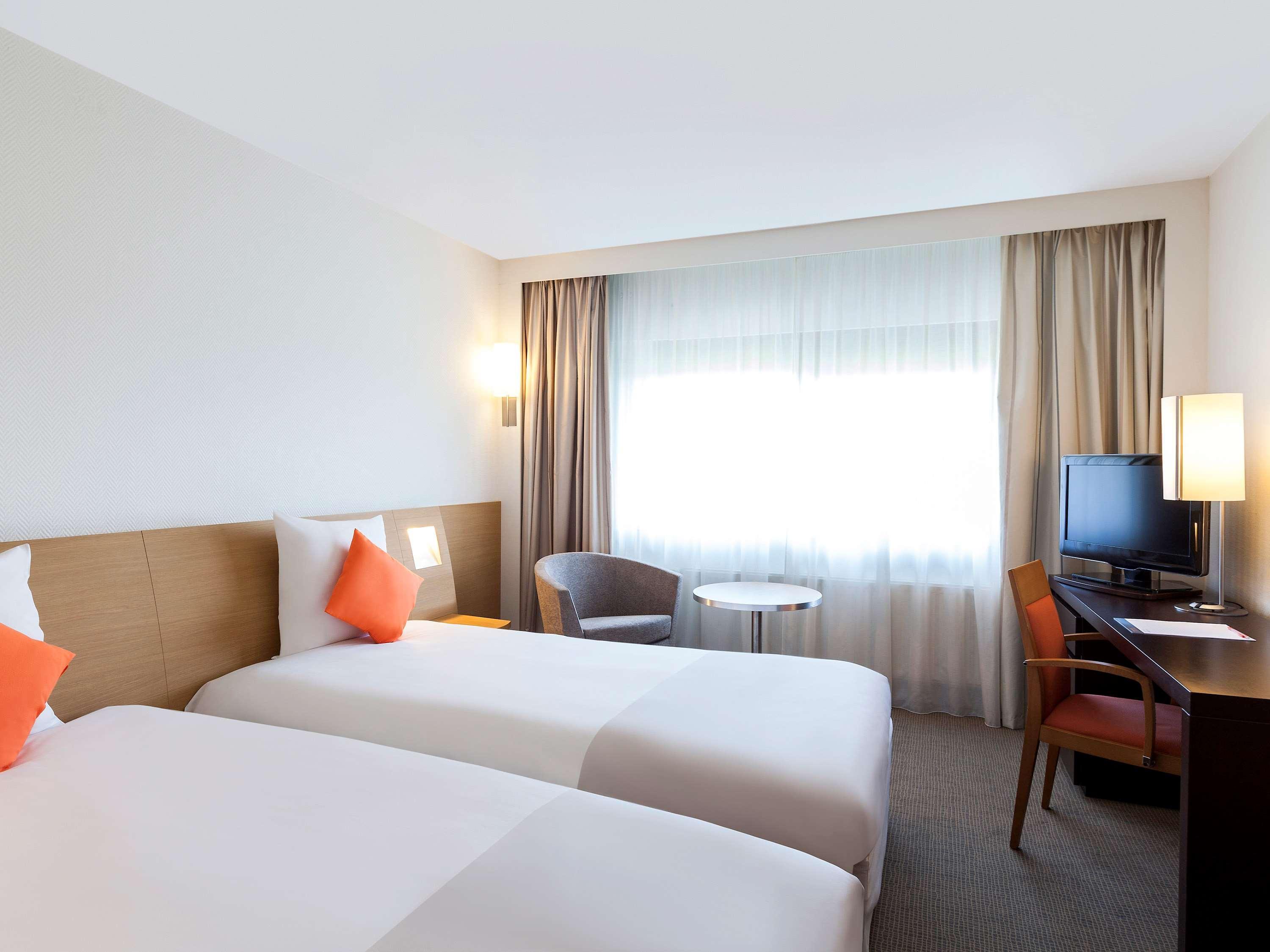 Novotel Reading Centre Εξωτερικό φωτογραφία