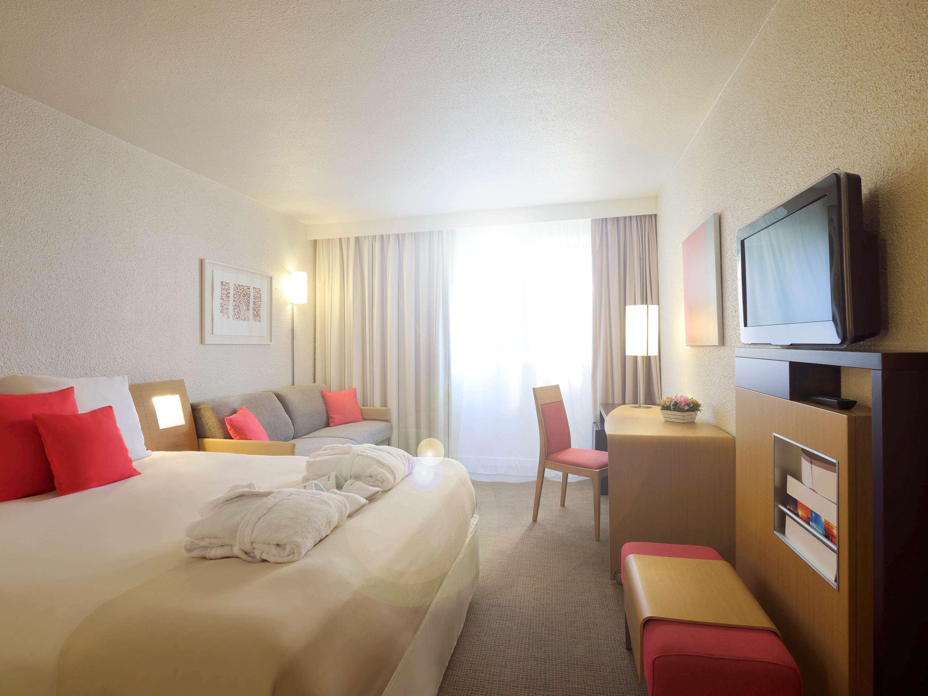 Novotel Reading Centre Εξωτερικό φωτογραφία