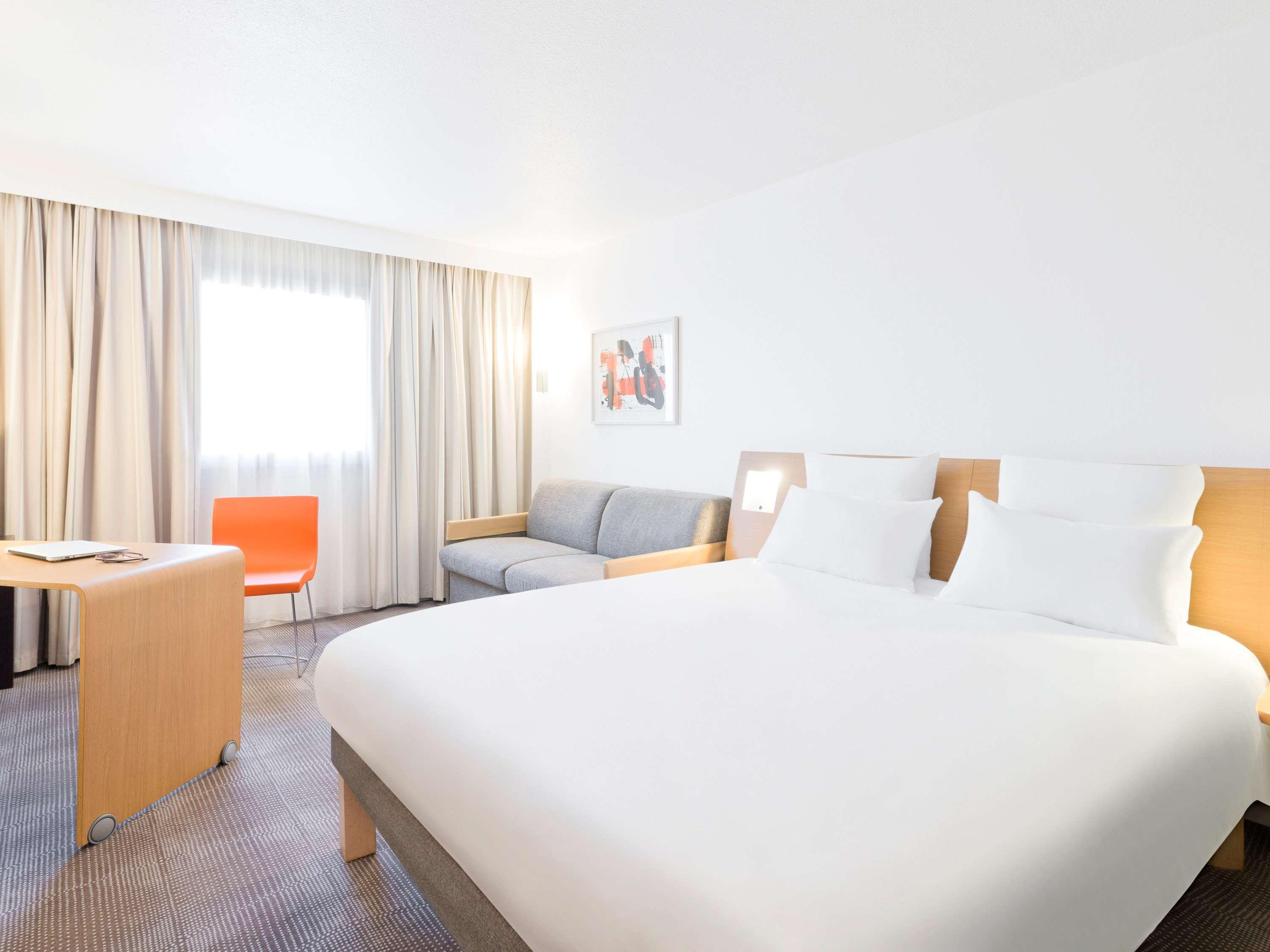 Novotel Reading Centre Εξωτερικό φωτογραφία