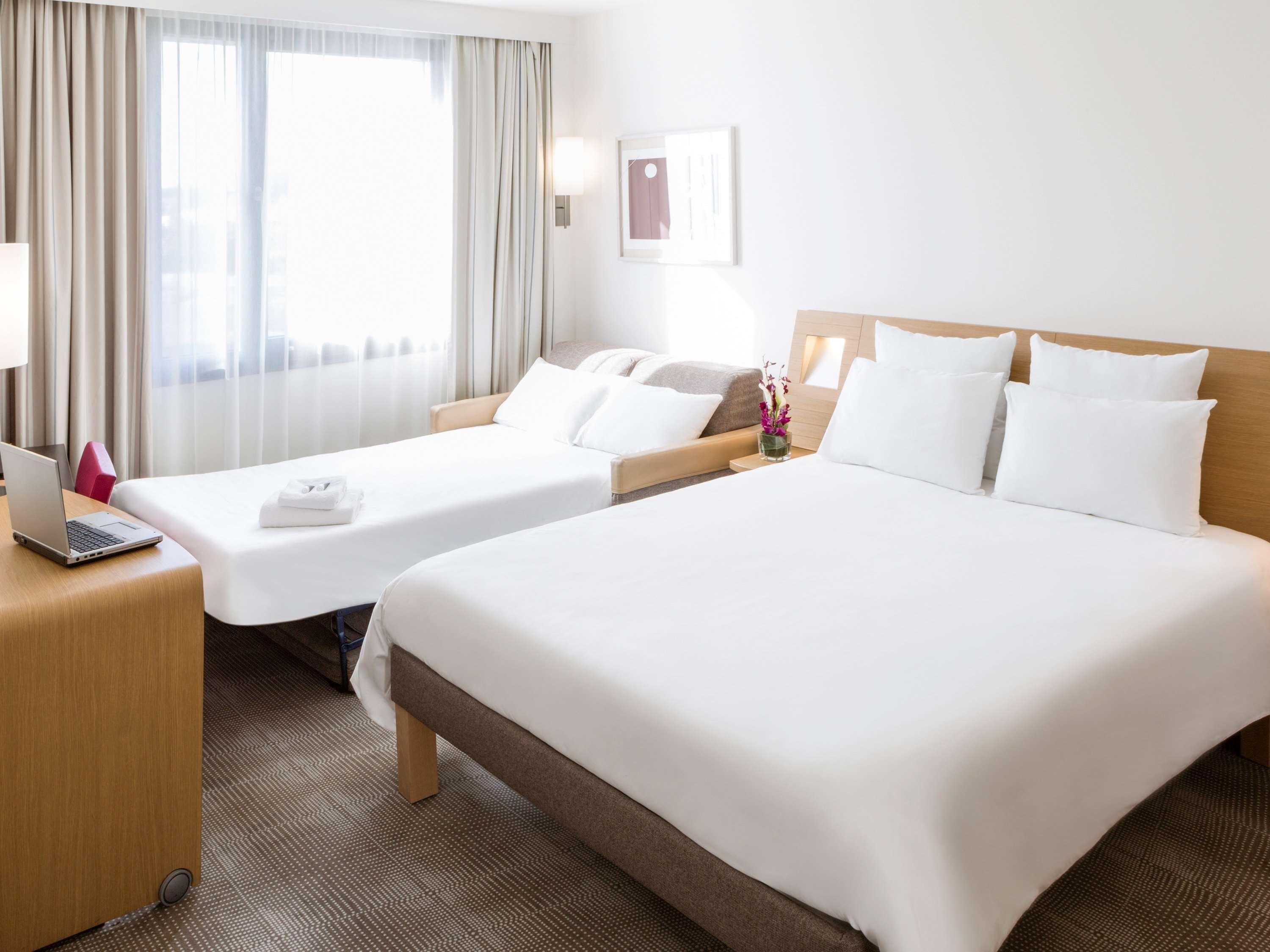 Novotel Reading Centre Εξωτερικό φωτογραφία