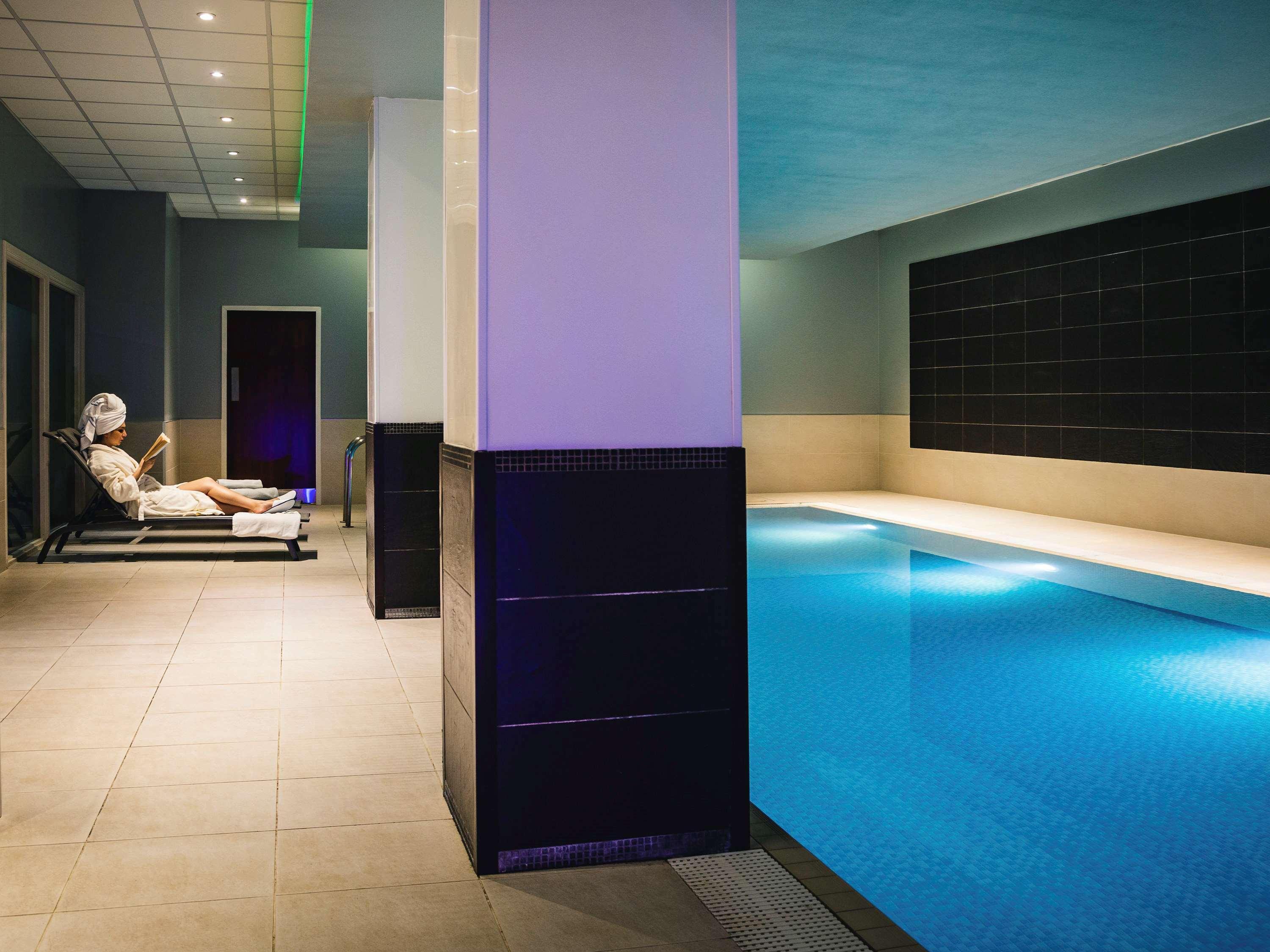Novotel Reading Centre Εξωτερικό φωτογραφία