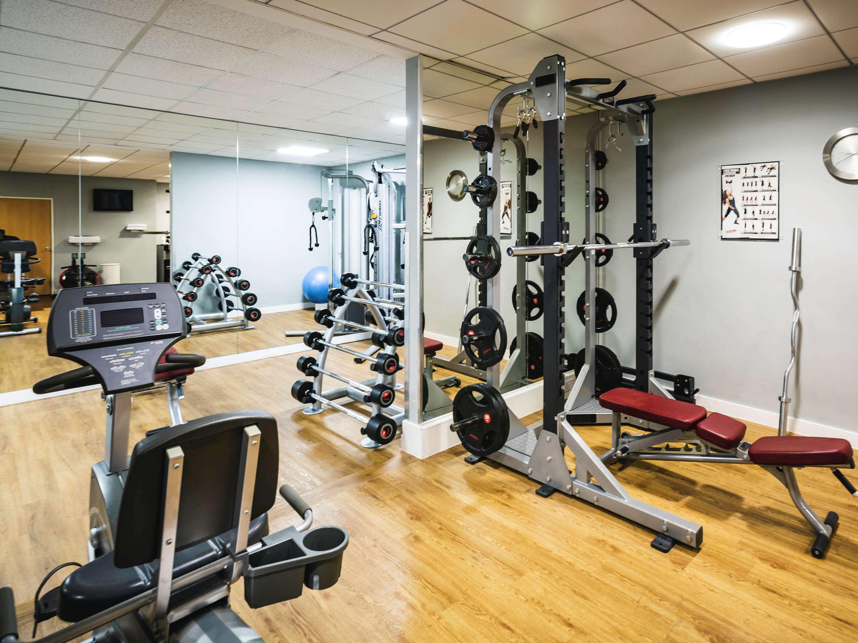 Novotel Reading Centre Εξωτερικό φωτογραφία