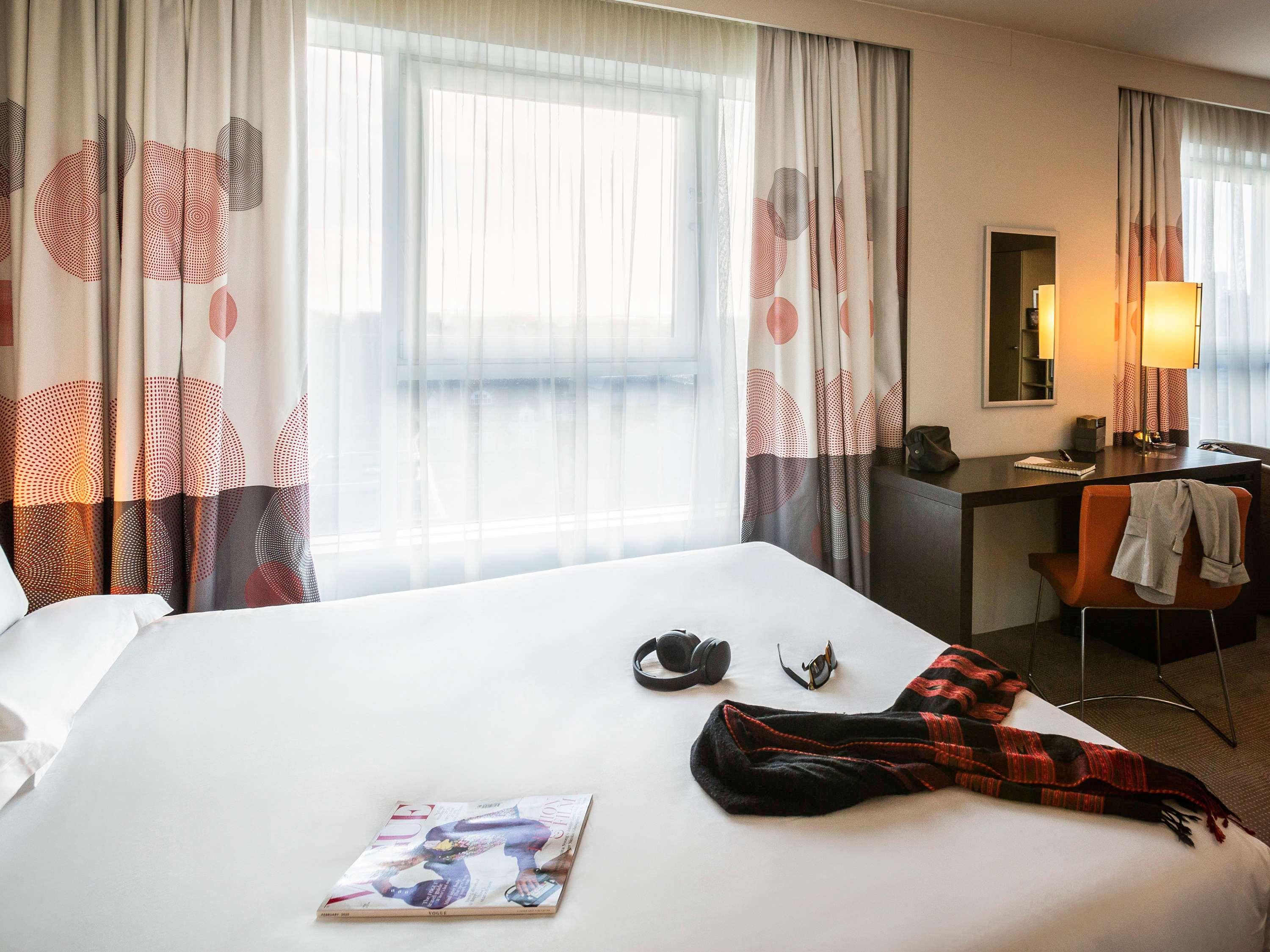 Novotel Reading Centre Εξωτερικό φωτογραφία