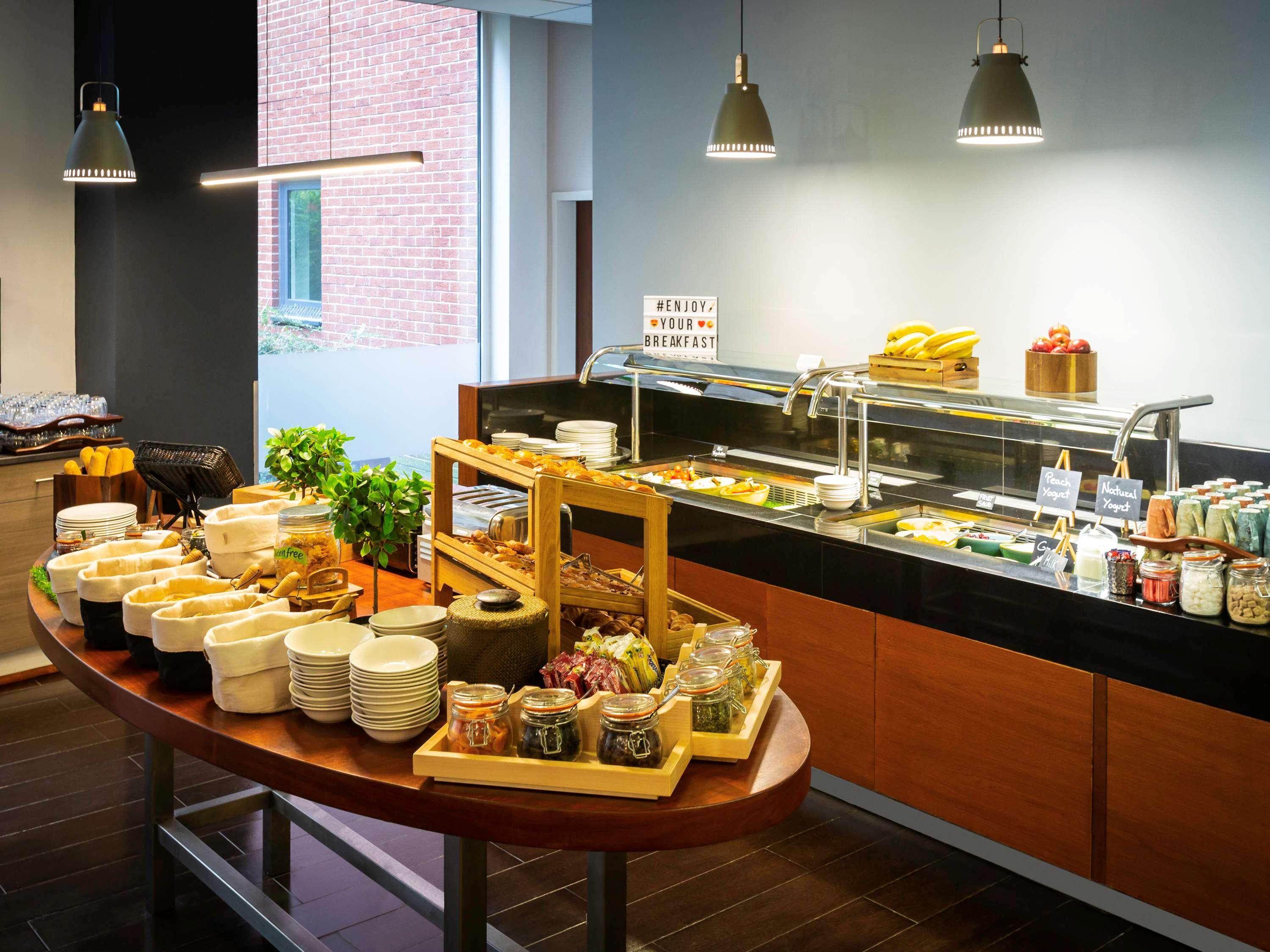 Novotel Reading Centre Εξωτερικό φωτογραφία