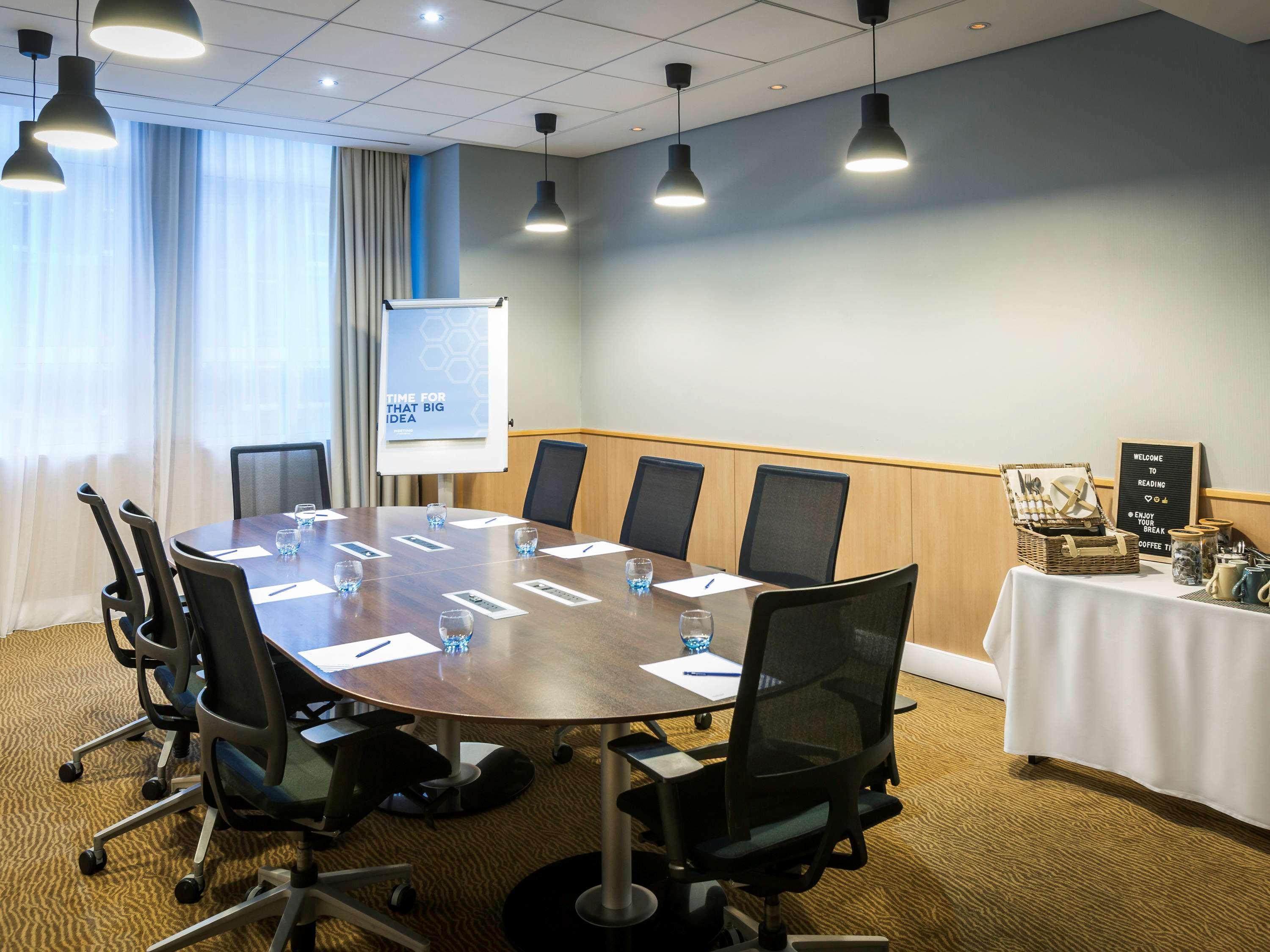 Novotel Reading Centre Εξωτερικό φωτογραφία
