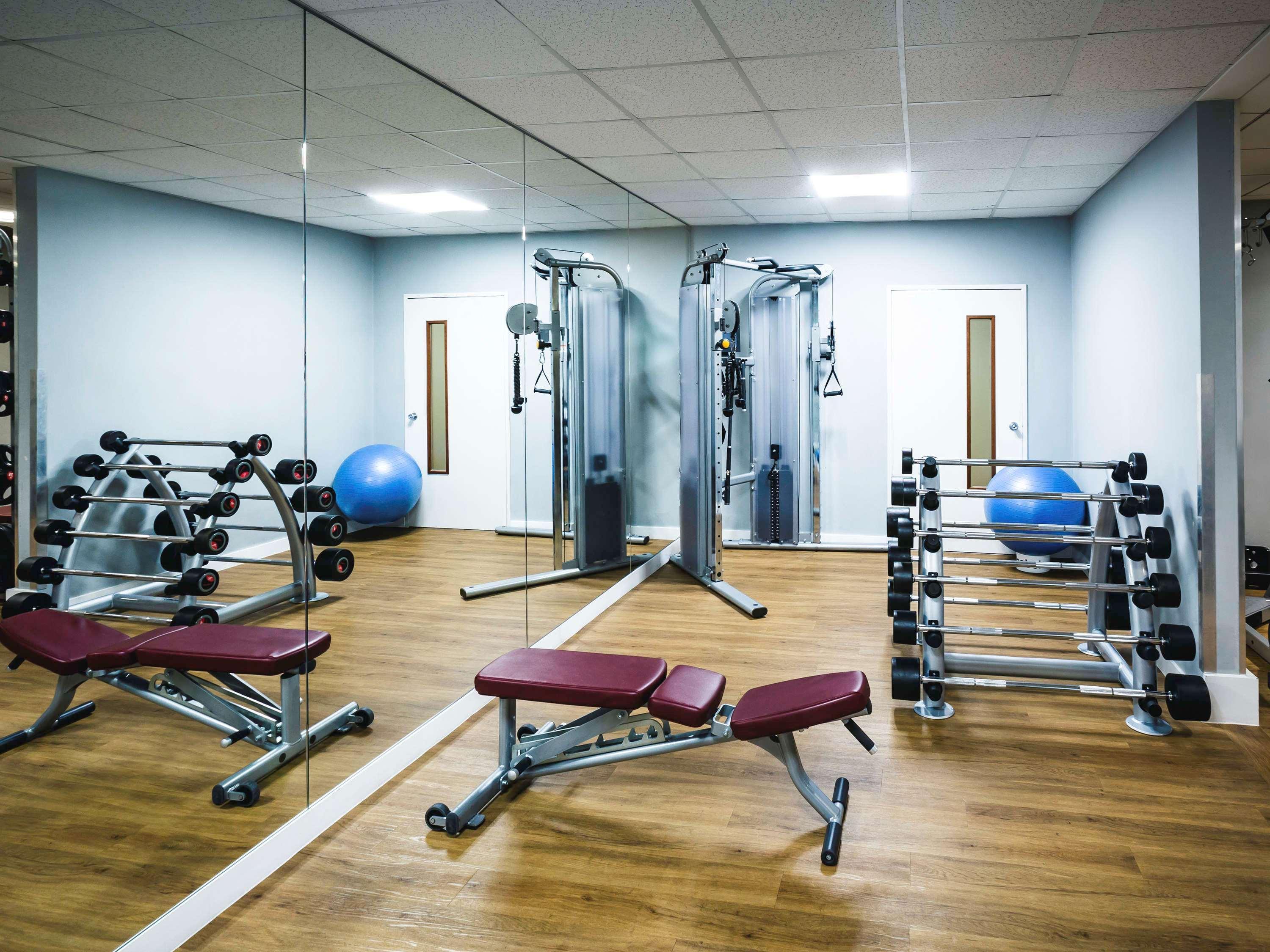 Novotel Reading Centre Εξωτερικό φωτογραφία