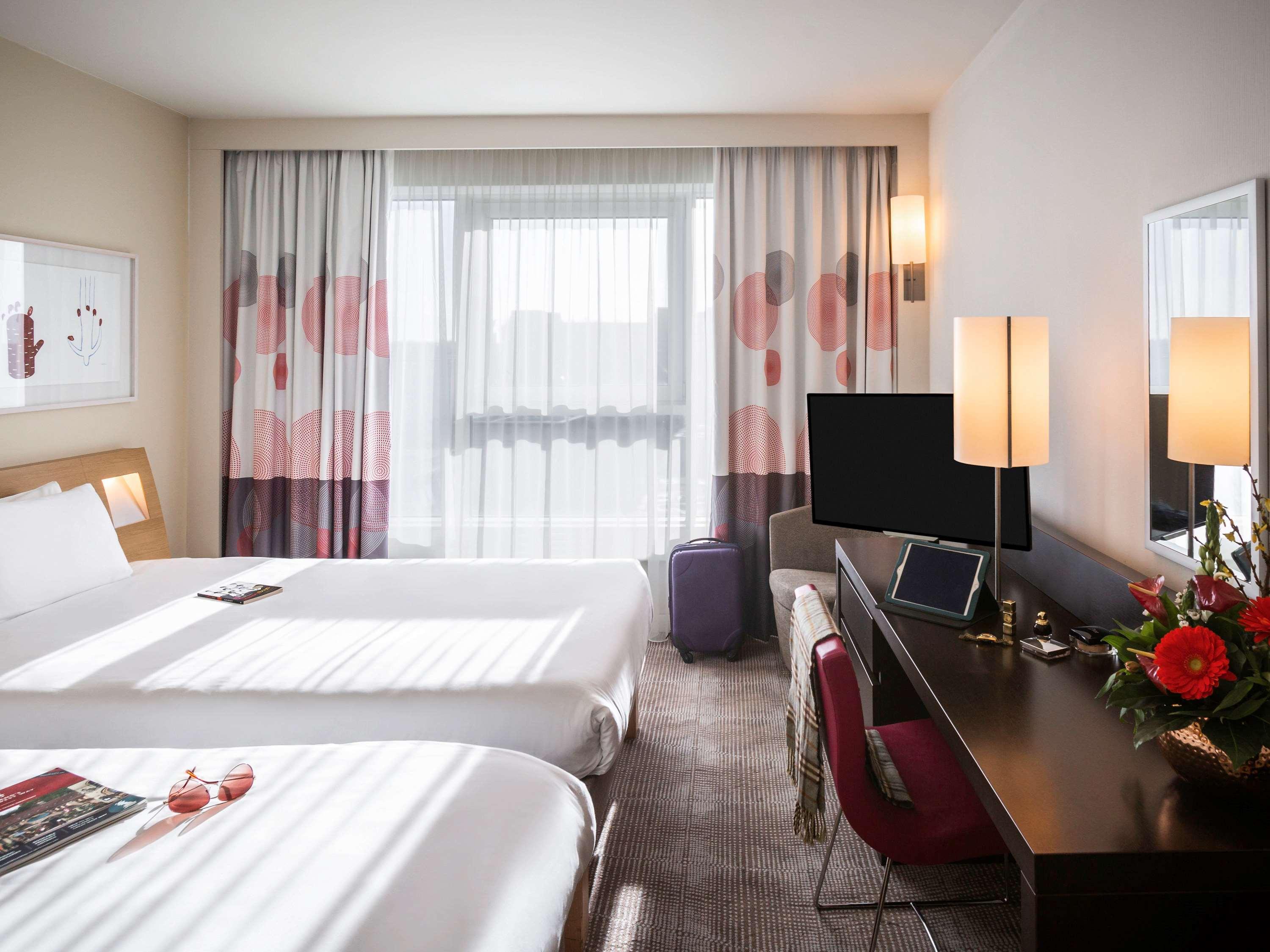Novotel Reading Centre Εξωτερικό φωτογραφία