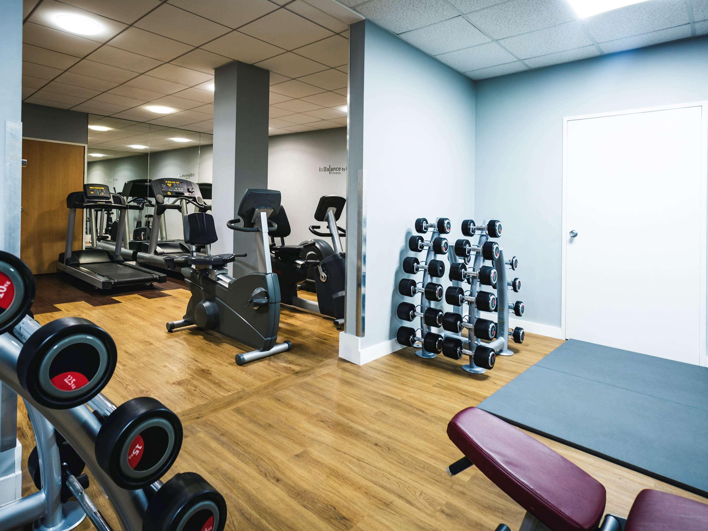 Novotel Reading Centre Εξωτερικό φωτογραφία