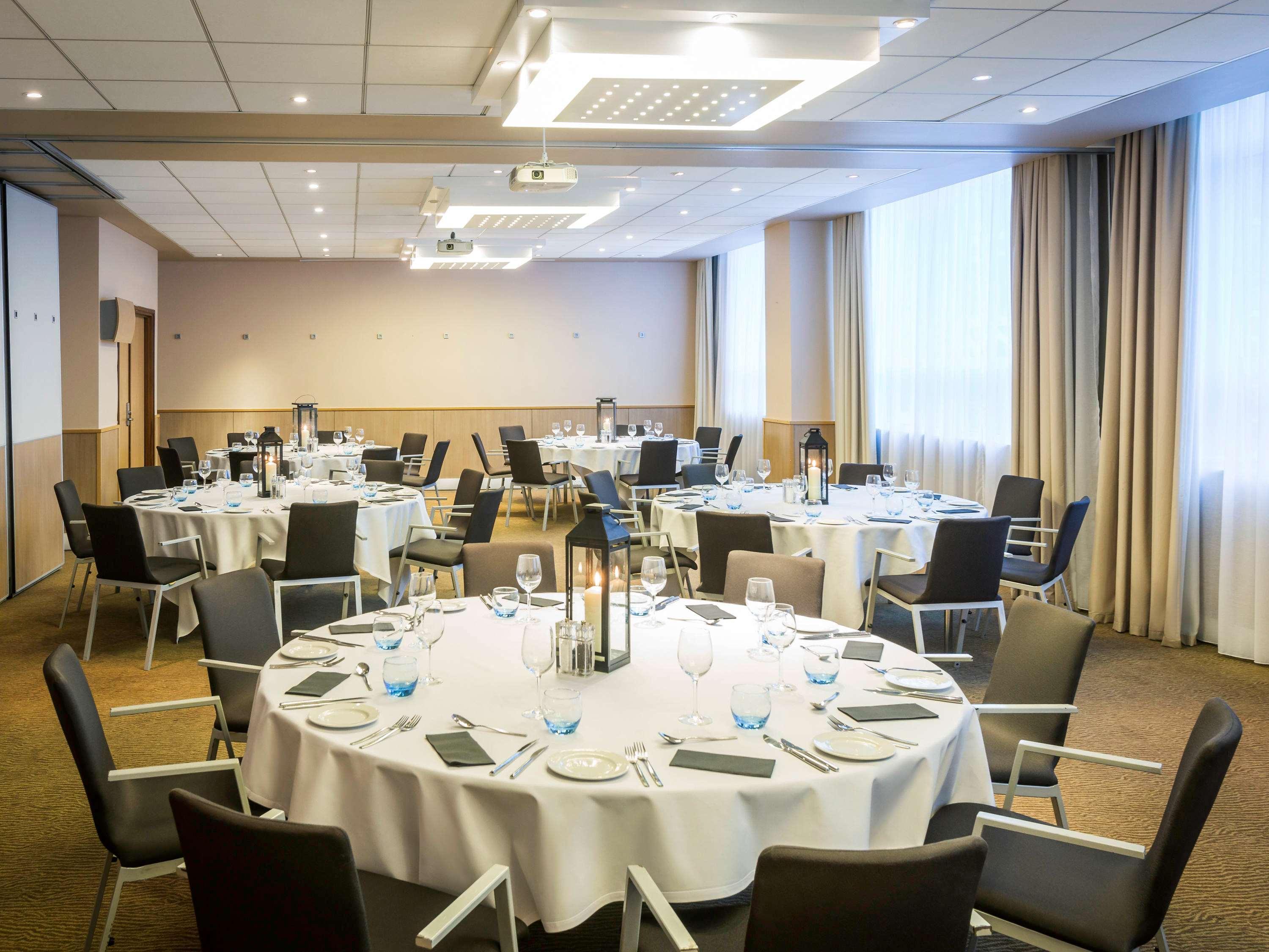 Novotel Reading Centre Εξωτερικό φωτογραφία