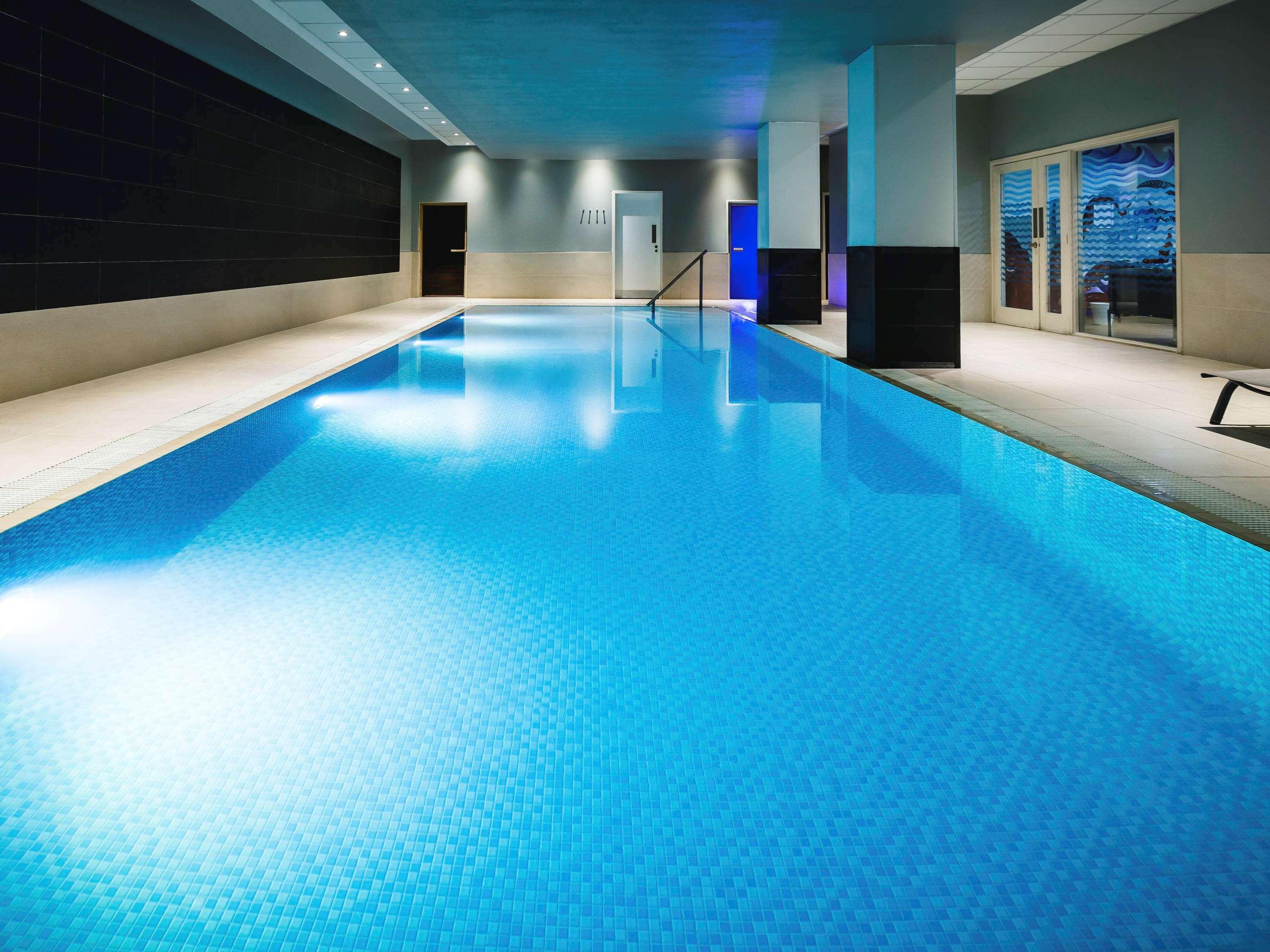 Novotel Reading Centre Εξωτερικό φωτογραφία