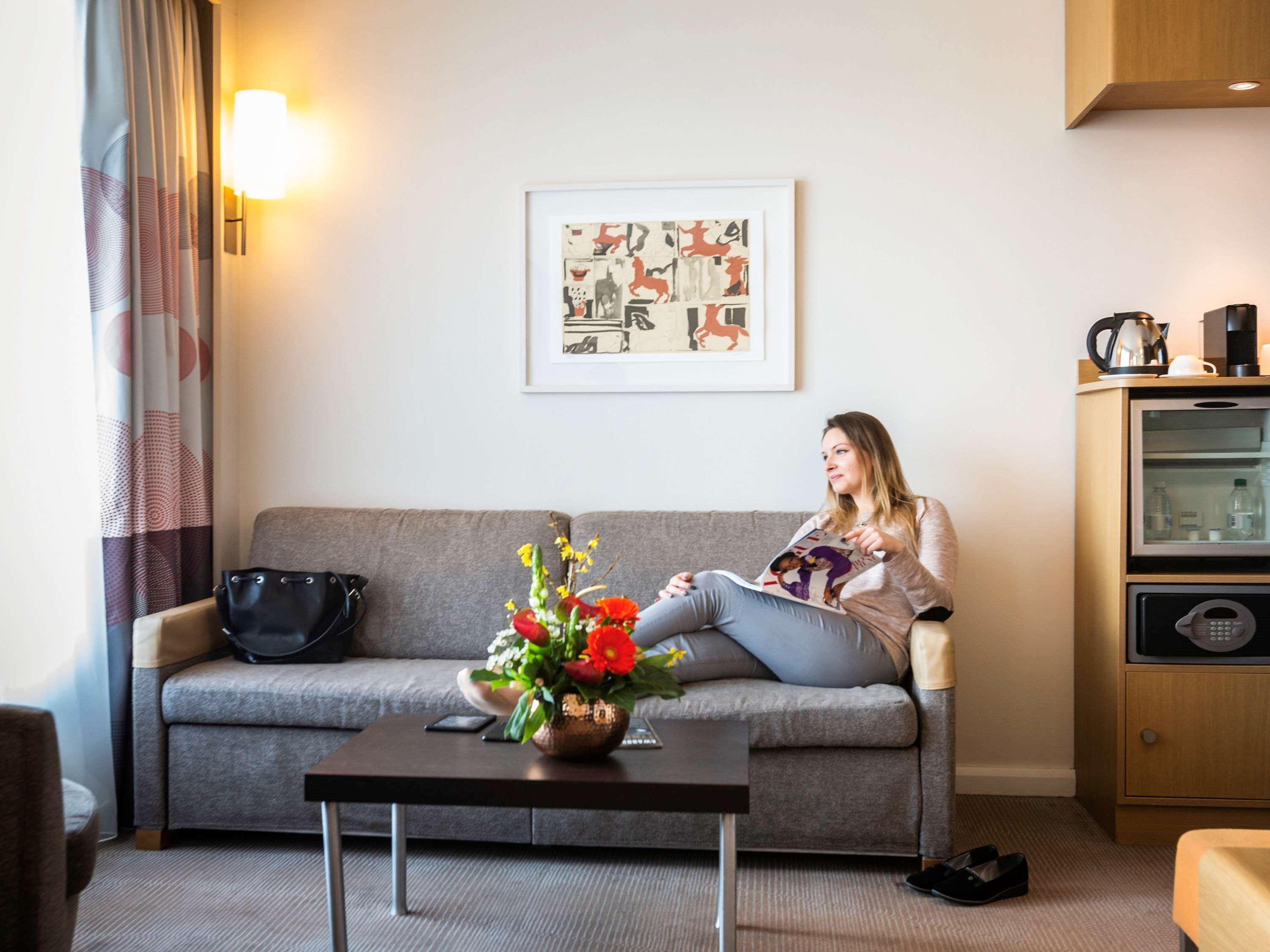 Novotel Reading Centre Εξωτερικό φωτογραφία
