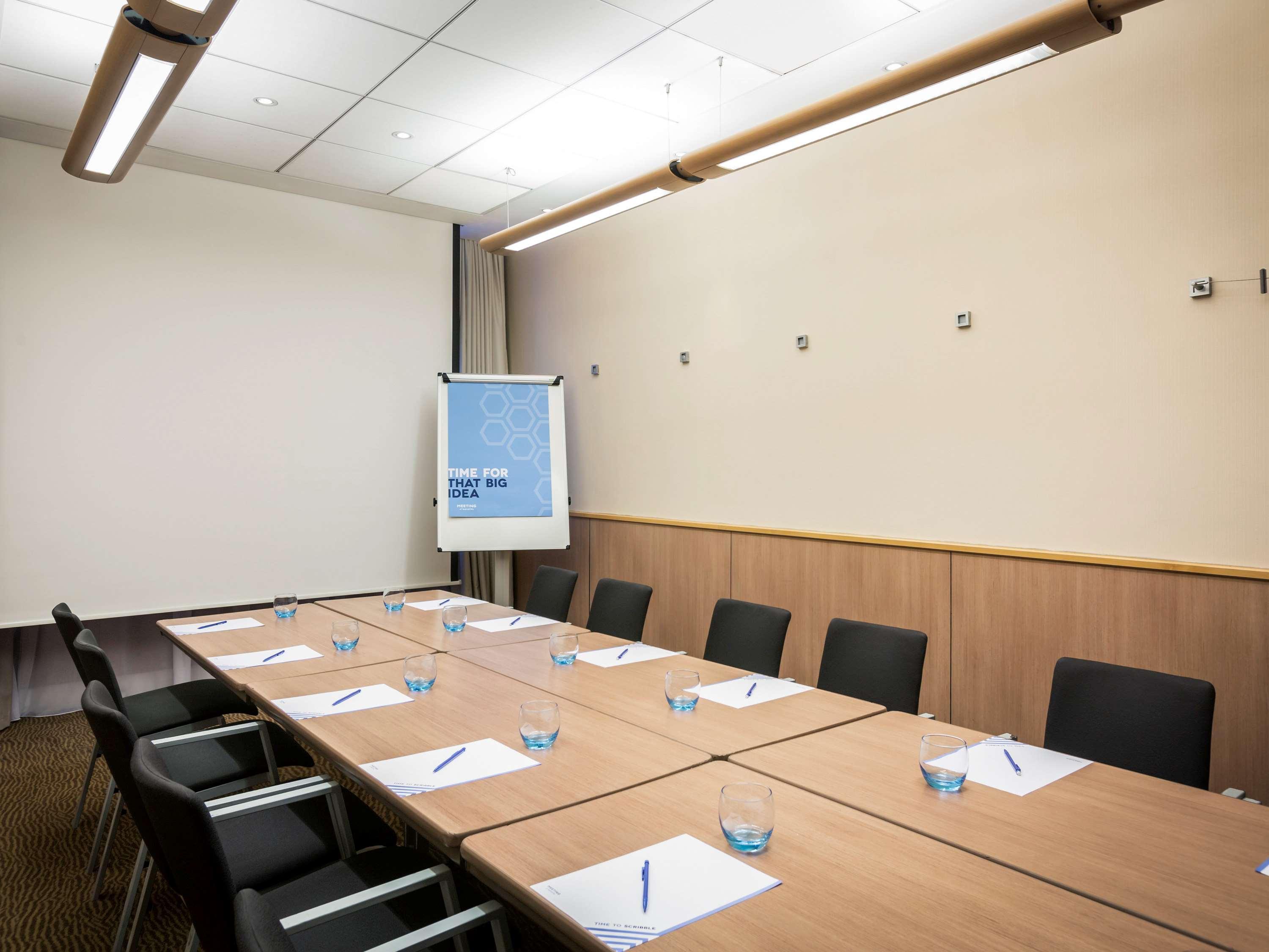 Novotel Reading Centre Εξωτερικό φωτογραφία