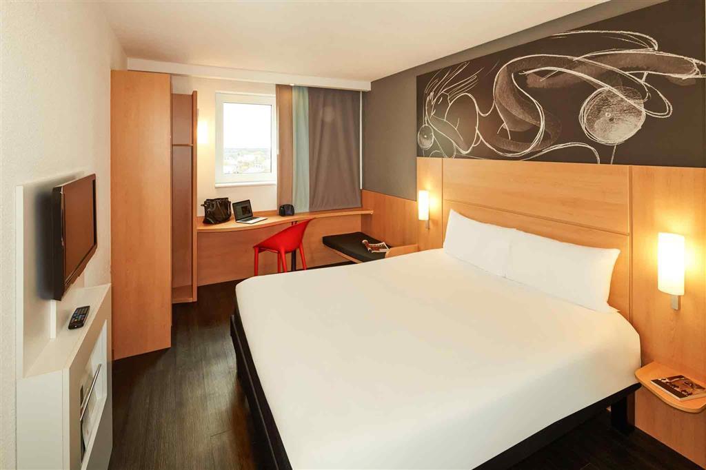 Novotel Reading Centre Εξωτερικό φωτογραφία