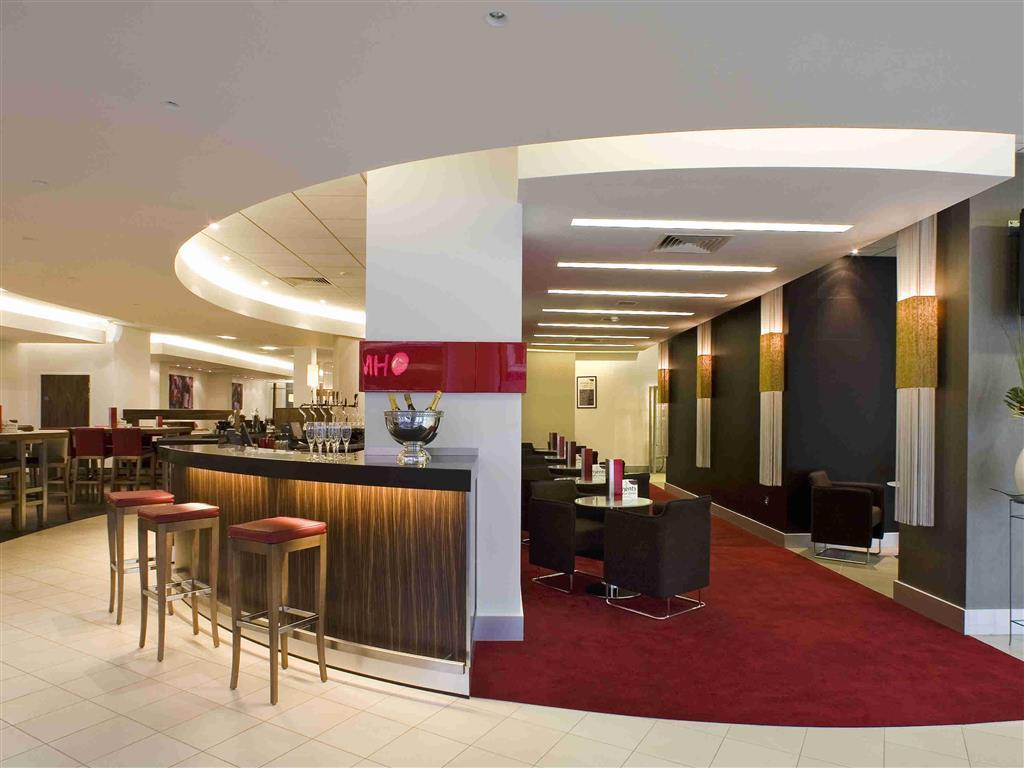 Novotel Reading Centre Εξωτερικό φωτογραφία