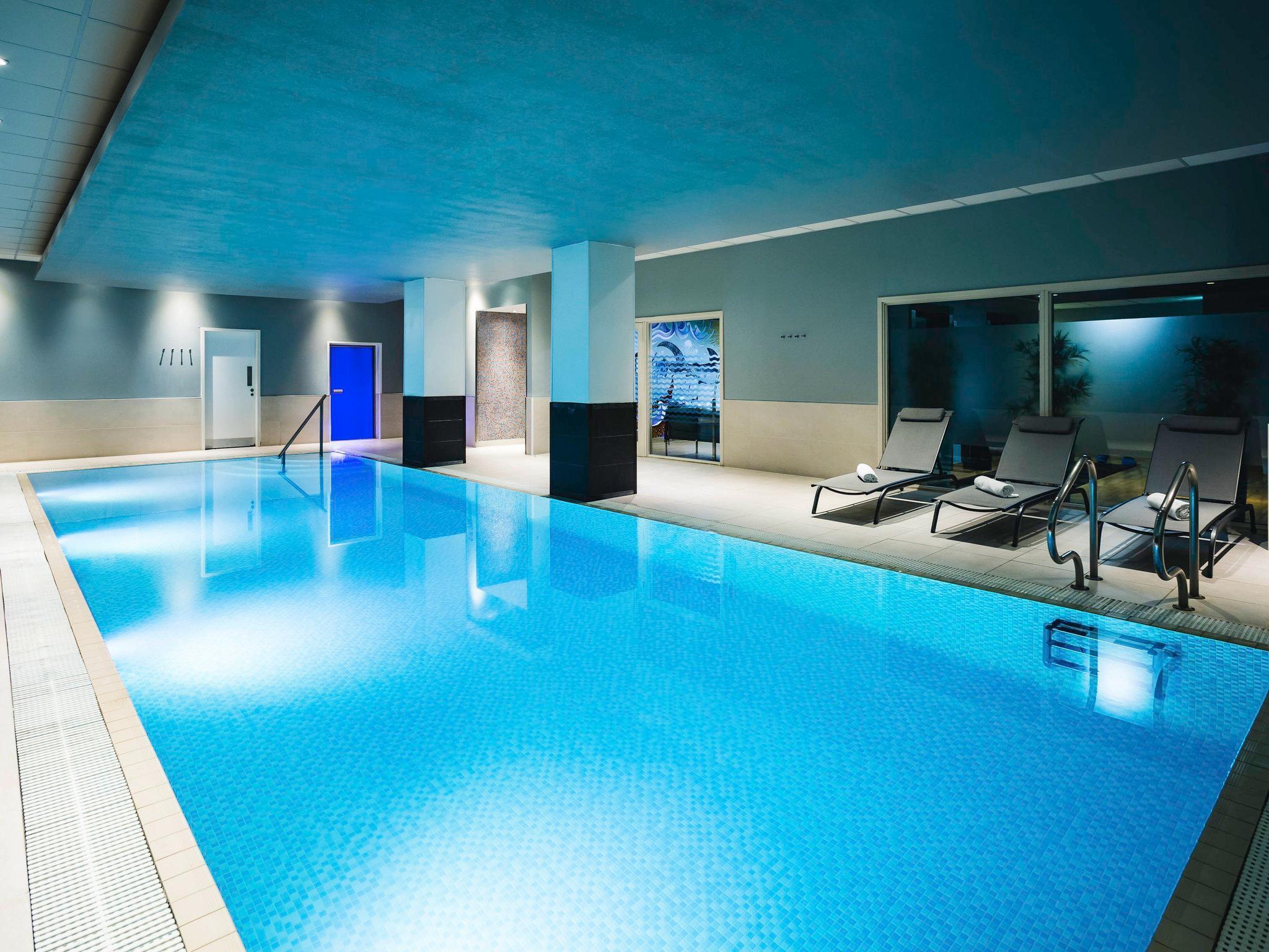 Novotel Reading Centre Εξωτερικό φωτογραφία