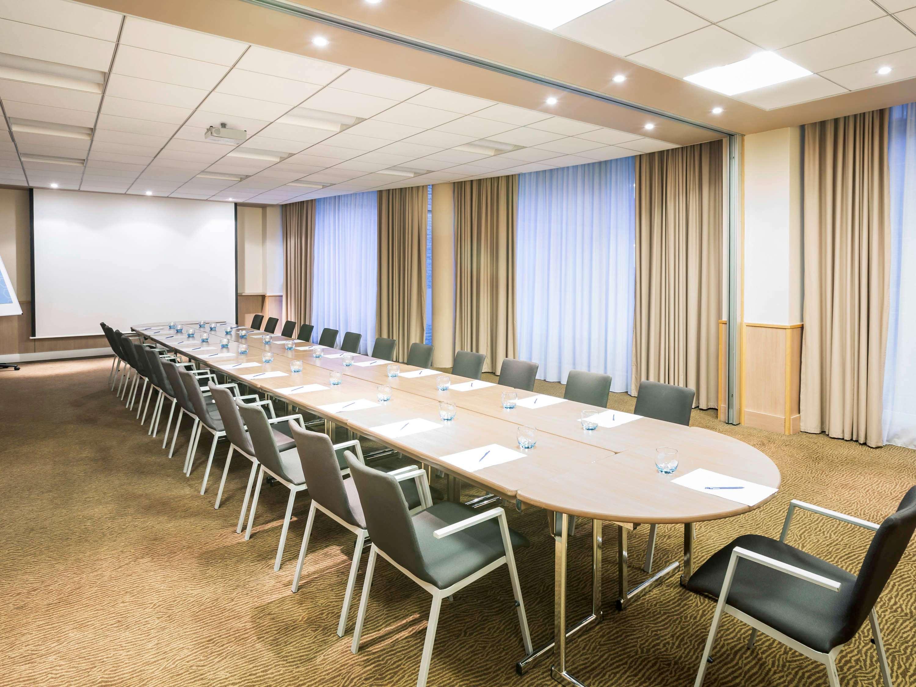 Novotel Reading Centre Εξωτερικό φωτογραφία