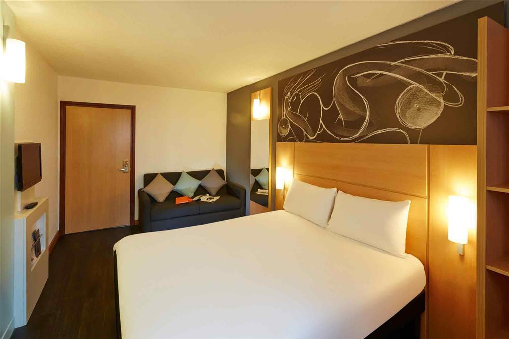 Novotel Reading Centre Εξωτερικό φωτογραφία