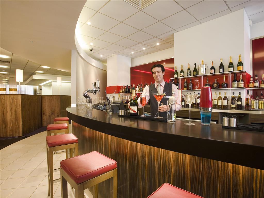 Novotel Reading Centre Εξωτερικό φωτογραφία
