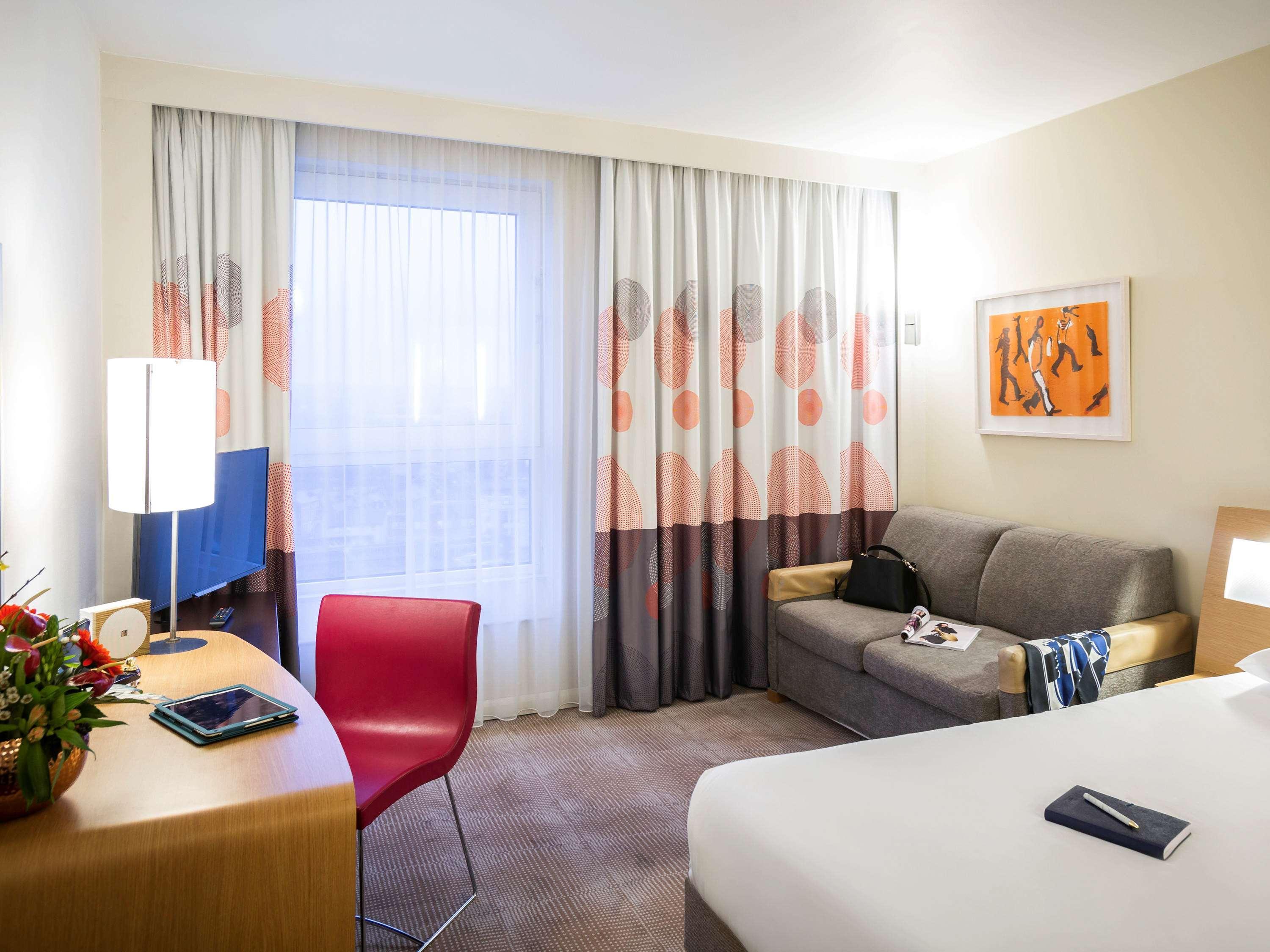 Novotel Reading Centre Εξωτερικό φωτογραφία
