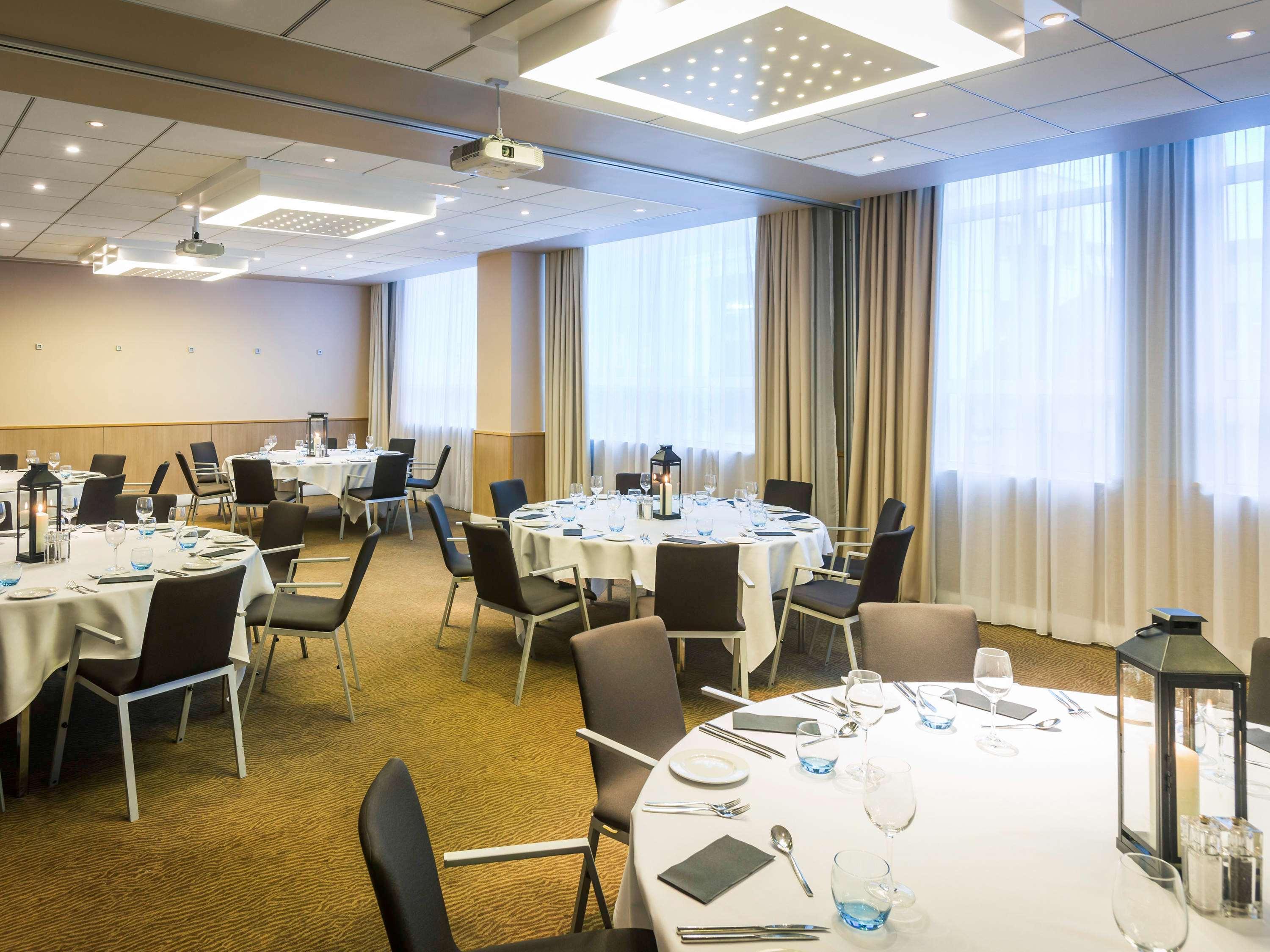 Novotel Reading Centre Εξωτερικό φωτογραφία