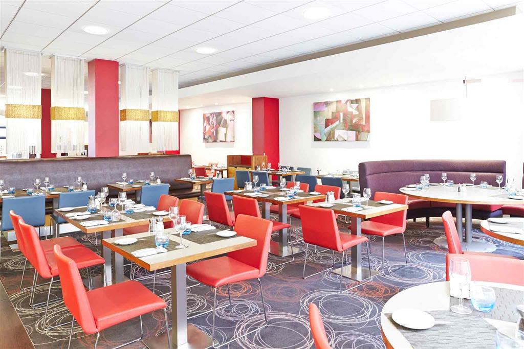 Novotel Reading Centre Εξωτερικό φωτογραφία