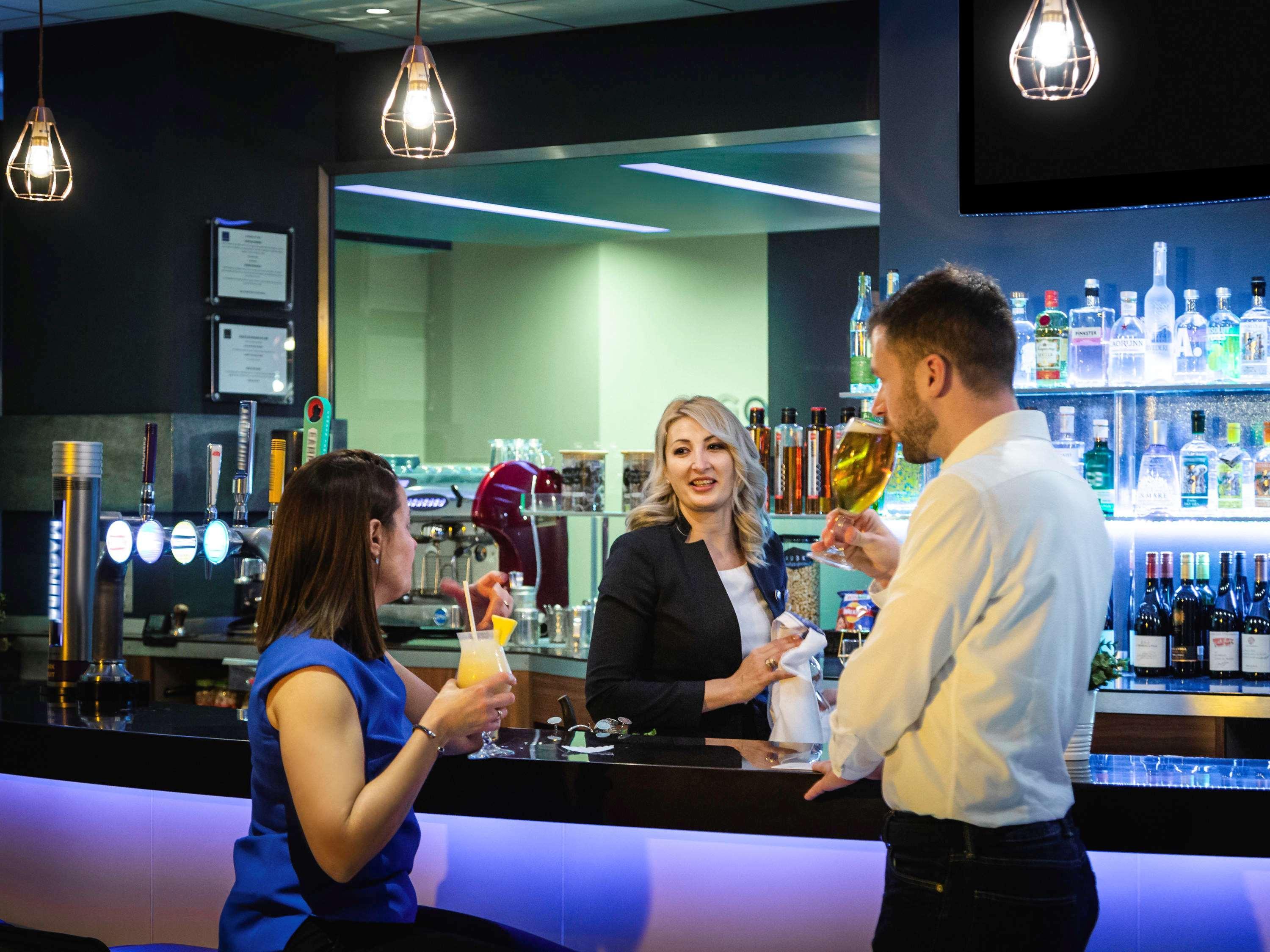 Novotel Reading Centre Εξωτερικό φωτογραφία