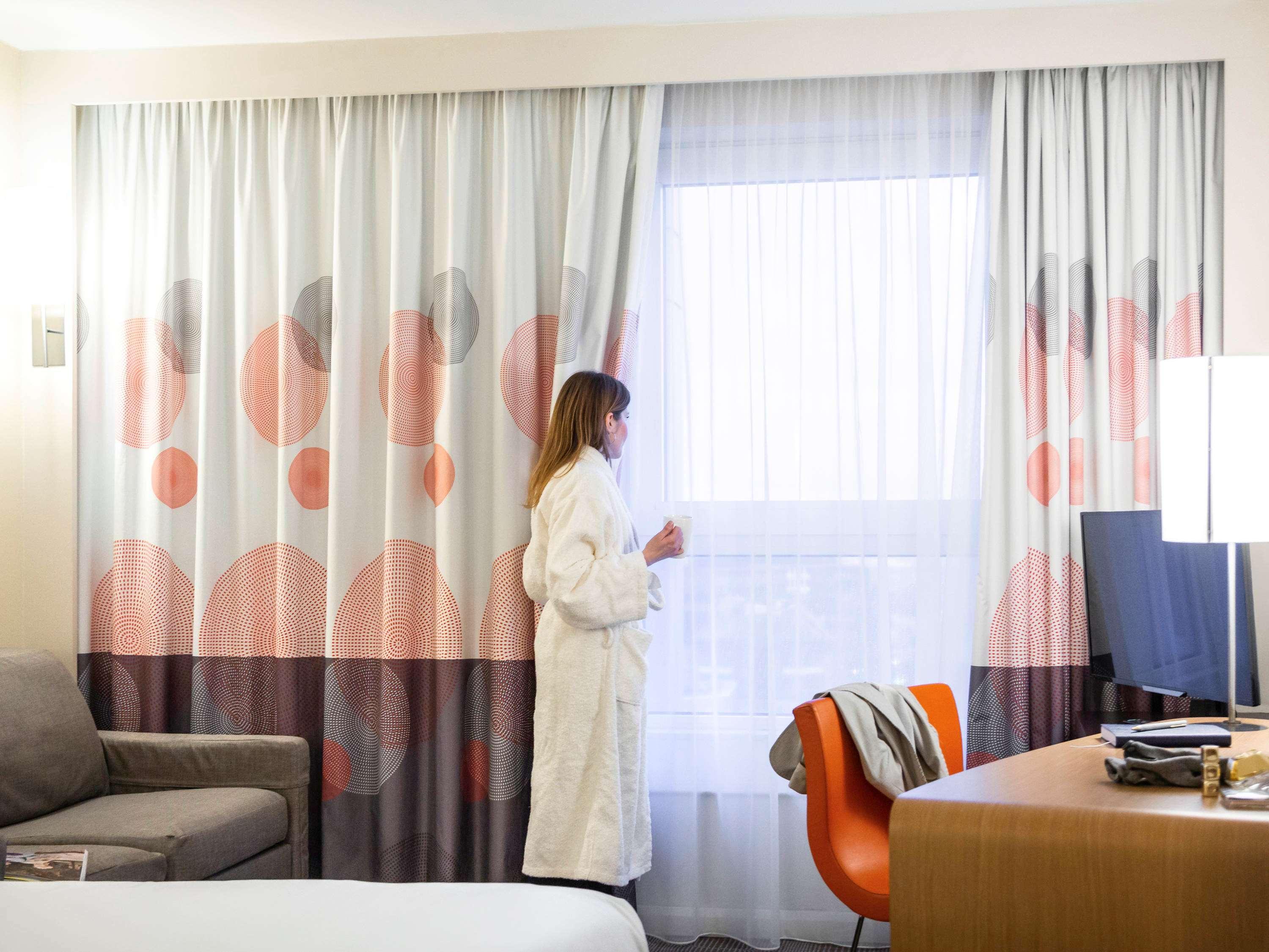 Novotel Reading Centre Εξωτερικό φωτογραφία
