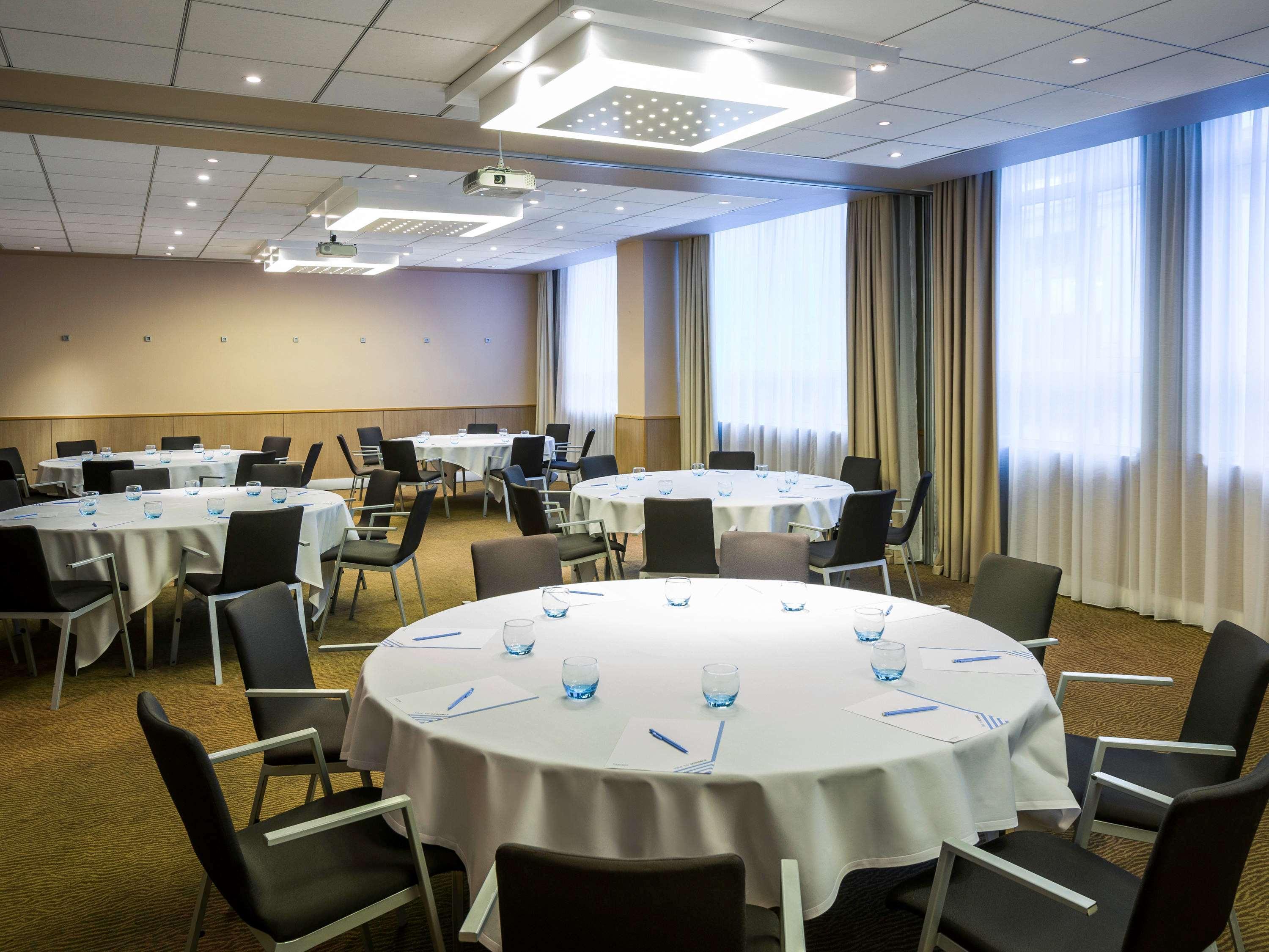 Novotel Reading Centre Εξωτερικό φωτογραφία