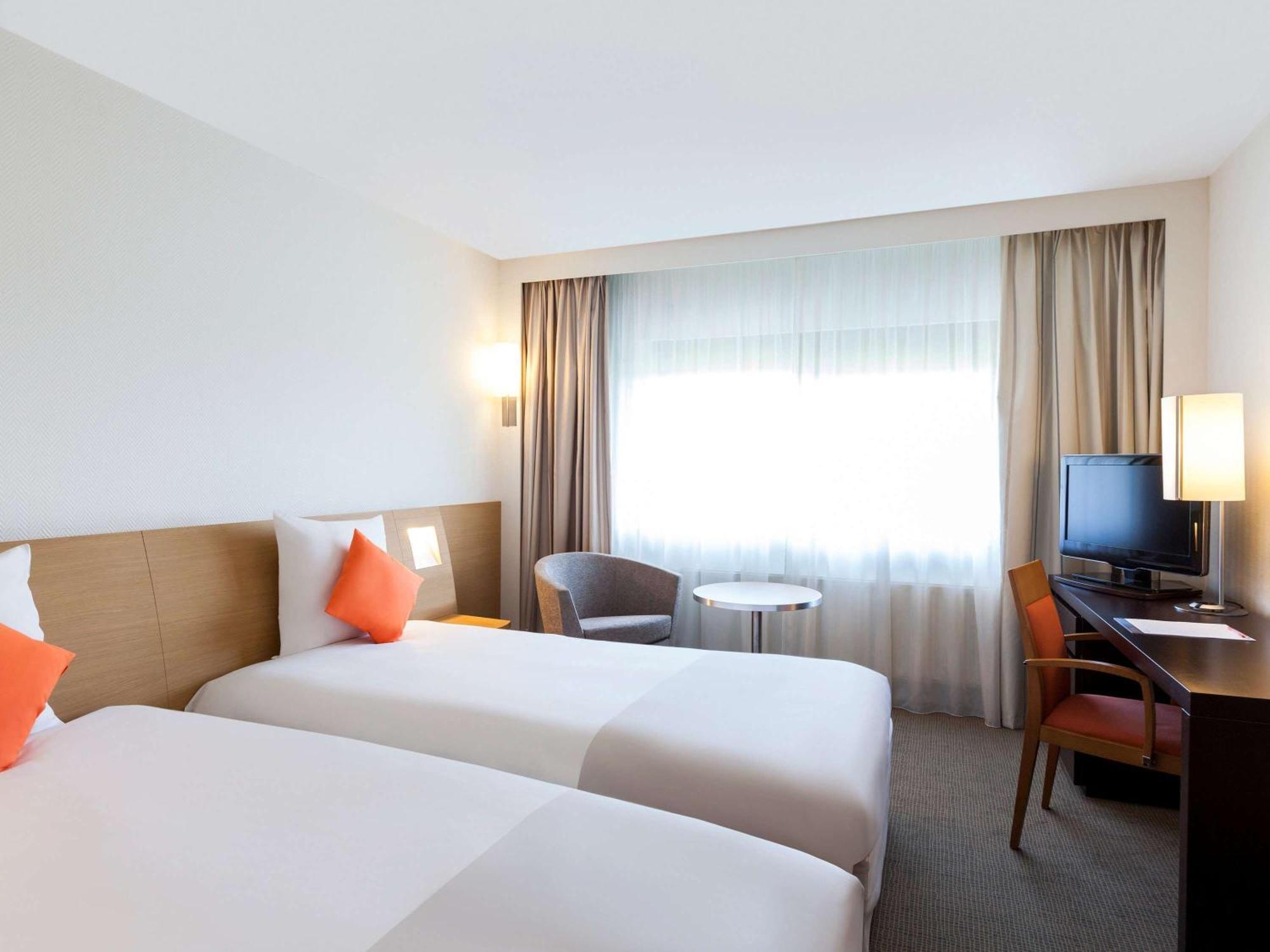 Novotel Reading Centre Εξωτερικό φωτογραφία