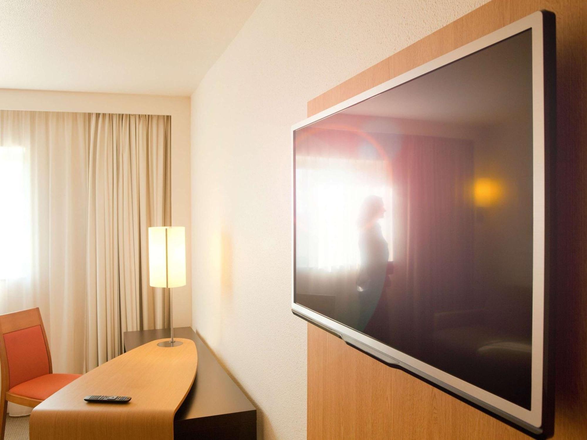 Novotel Reading Centre Εξωτερικό φωτογραφία
