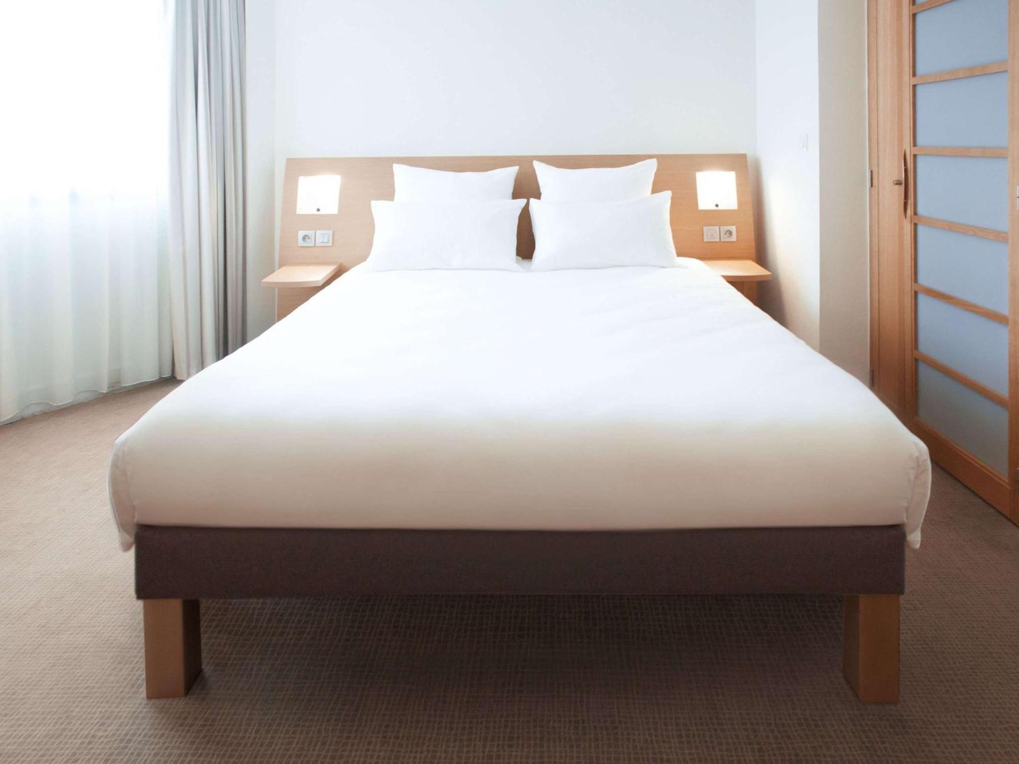 Novotel Reading Centre Εξωτερικό φωτογραφία