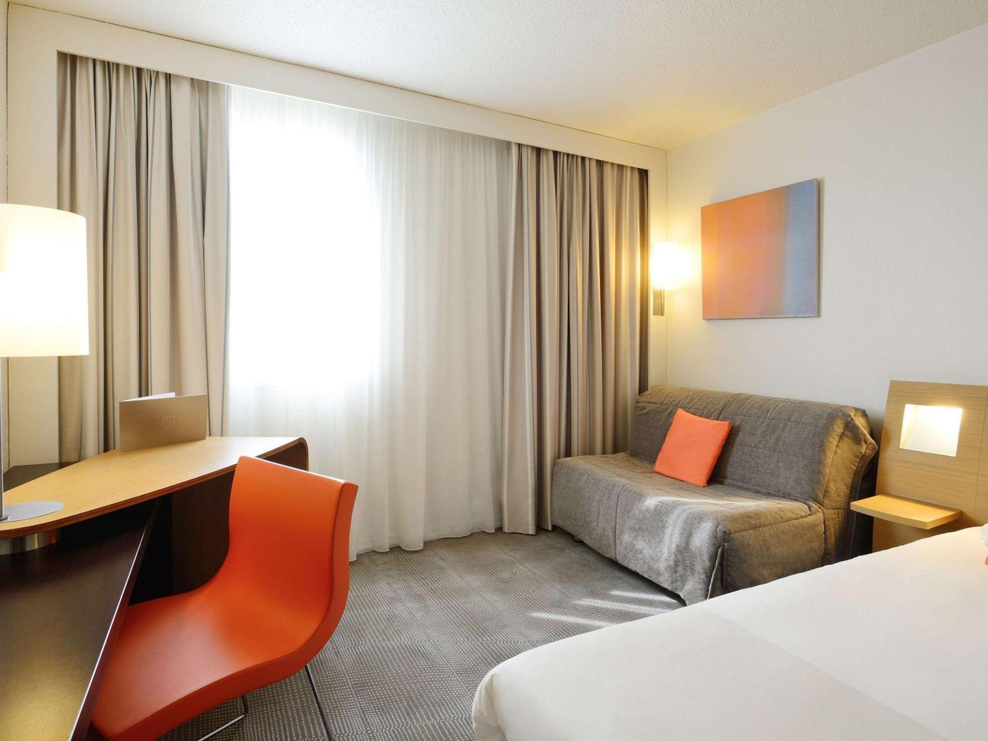 Novotel Reading Centre Εξωτερικό φωτογραφία
