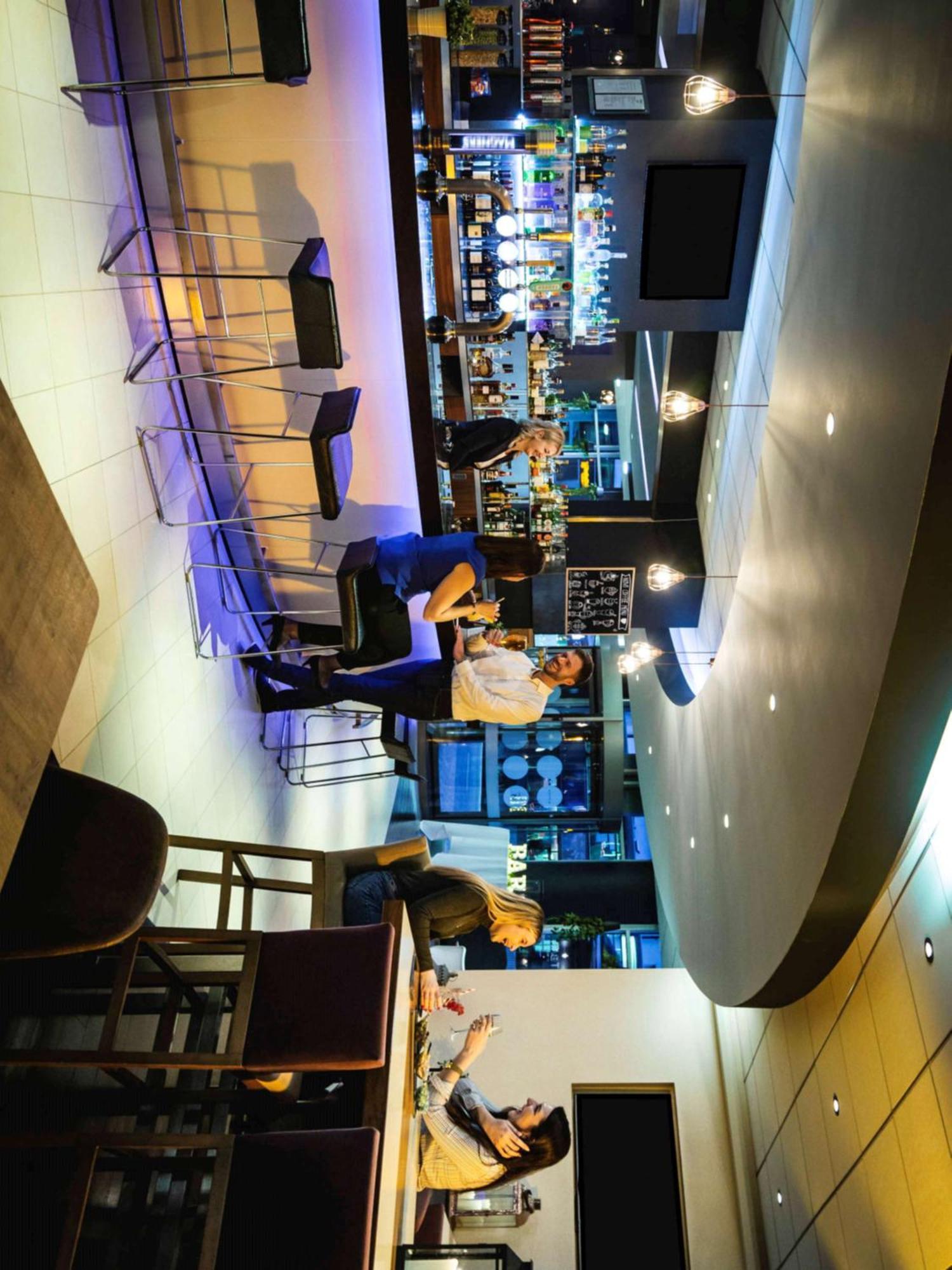 Novotel Reading Centre Εξωτερικό φωτογραφία