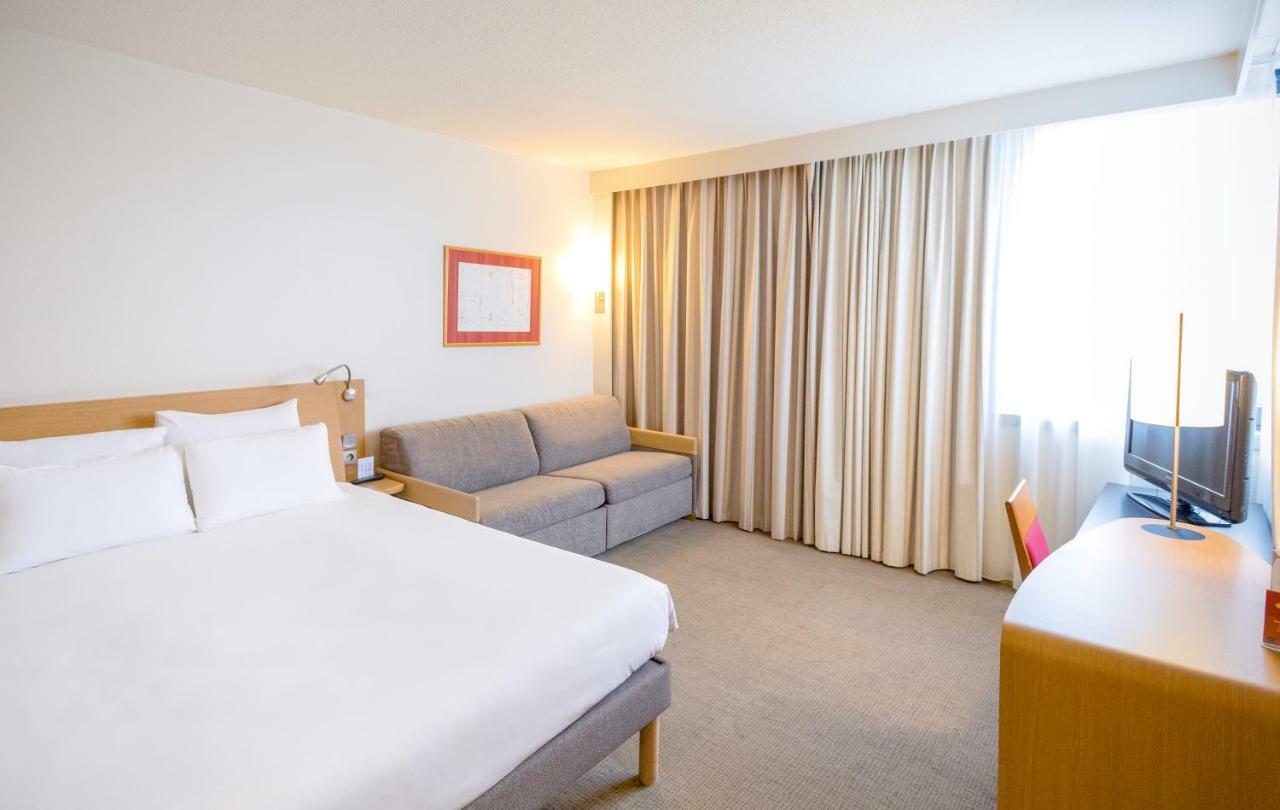 Novotel Reading Centre Εξωτερικό φωτογραφία