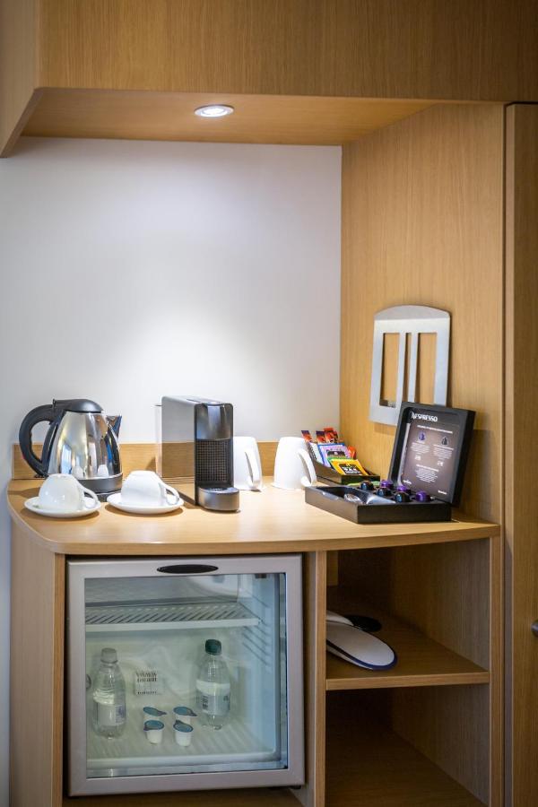 Novotel Reading Centre Εξωτερικό φωτογραφία